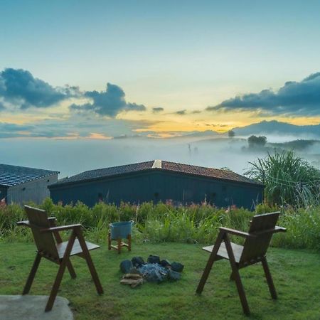Thunwa The Campsite Khao Kho Dış mekan fotoğraf