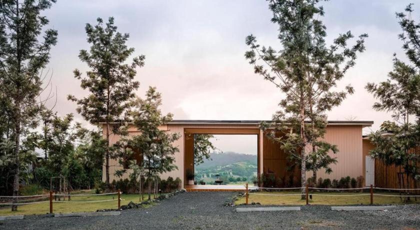Thunwa The Campsite Khao Kho Dış mekan fotoğraf